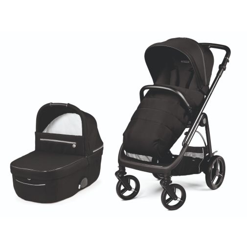 Универсальная коляска 2 в 1 Peg-Perego Veloce True
