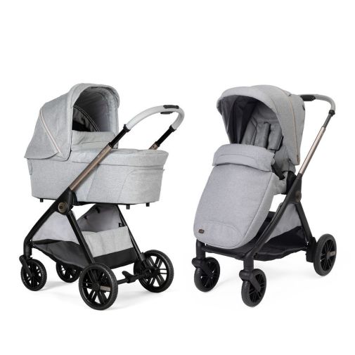Універсальна коляска 2 в 1 Chicco Bellagio