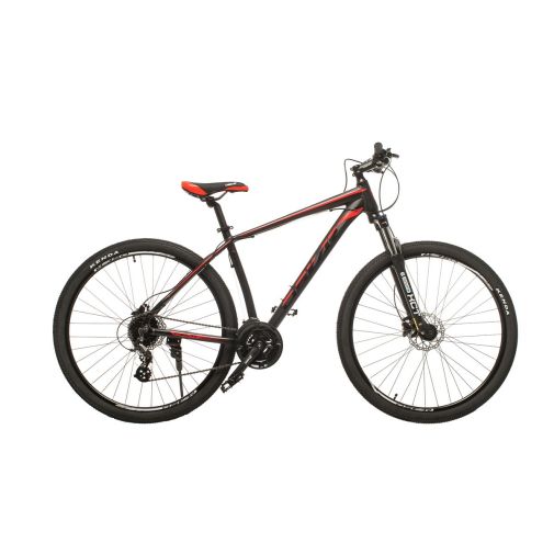 Велосипед горный алюминиевый 29 дюймов Oskar Jura гидравлика