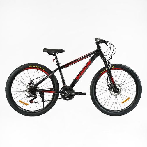 Велосипед горный CORSO «Skywalker» 26 дюймов, рама 15"