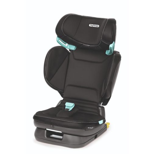 Автокресло Peg-Perego Viaggio 2-3 Flex Licorice