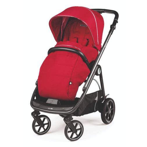Прогулочная коляска Peg-Perego Veloce