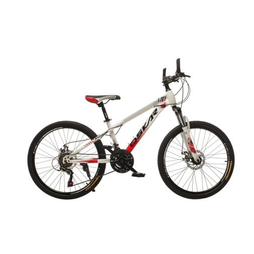 Велосипед горный подростковый 24 дюйма Oskar M16021