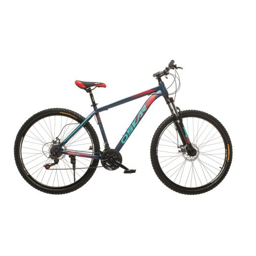 Велосипед горный 29 дюймов Oskar M134, рама 19"