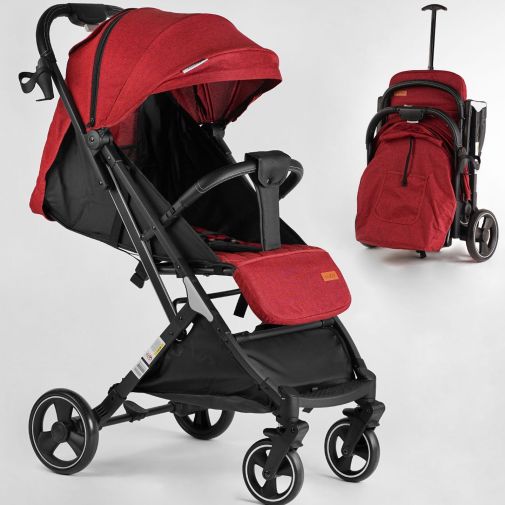 Прогулочная коляска Joy Comfort L-20115, L-30201, L-41203, L-52304, L-64055