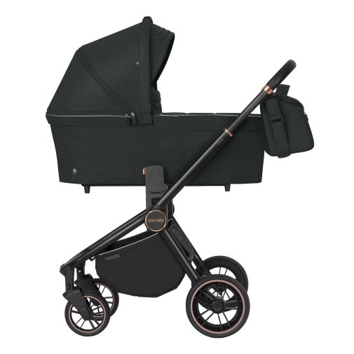Универсальная коляска 2 в 1 Carrello Epica CRL-8510/1