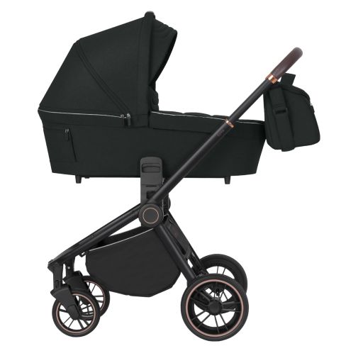 Універсальна коляска 3 в 1 Carrello Epica CRL-8511