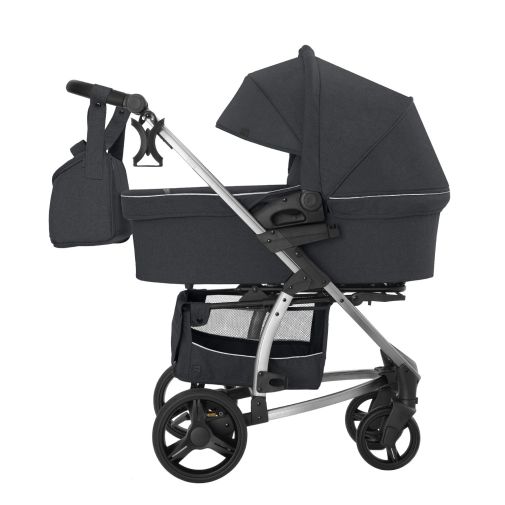 Універсальна коляска 2 в 1 Carrello Vista CRL-6501/1