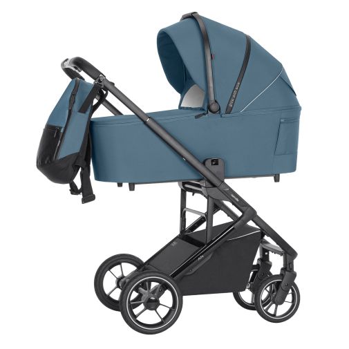 Універсальна коляска 2 в 1 Carrello Alfa CRL-6507