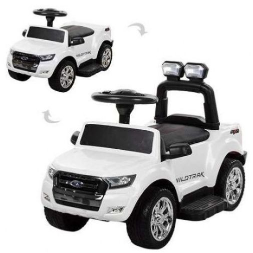Детский электромобиль-толокар от 1 до 3 лет Ford KP01