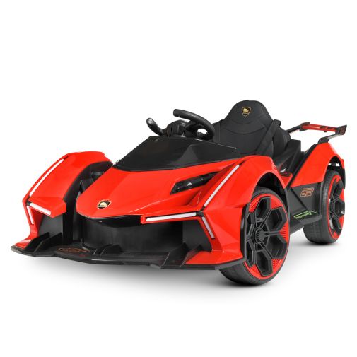 Детский электромобиль суперкар Lamborghini "WeKids Cars"