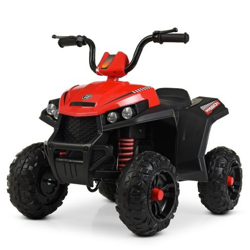 Дитячий електроквадроцикл "WeKids Cars"