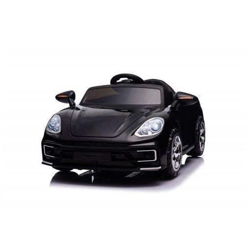 Дитячий електромобіль Porsche Boxster