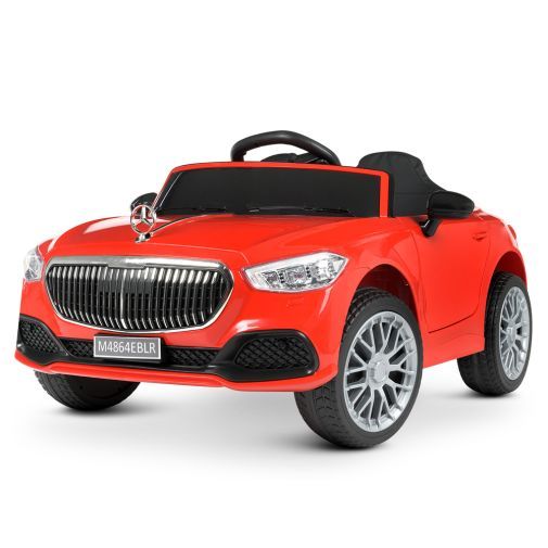 Дитячий електромобіль Mercedes (Мерседес) "WeKids Cars"