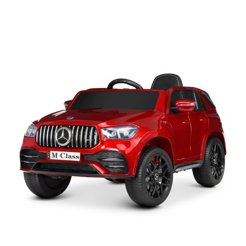 Детский электромобиль Mercedes (Мерседес) M-Class 100W 4WD "WeKids Cars"