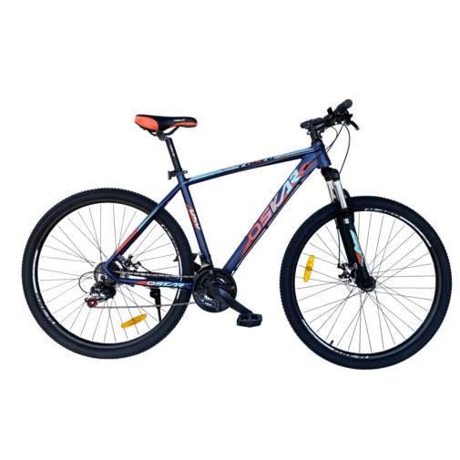 Велосипед горный алюминиевый 29 дюймов Oskar Laker, рама 20"