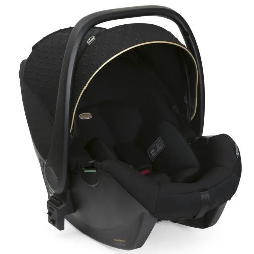 Автокрісло-переноска дитяче Chicco Kory Plus i-Size група 0+ (0-13 кг)