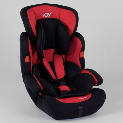Автокрісло універсальне з бустером Joy NB-9777(7104,8555, 2080, 5003, 8660, 5222, 4001, 6002)
