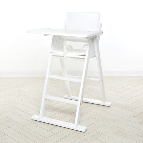 Стульчик для кормления Step up