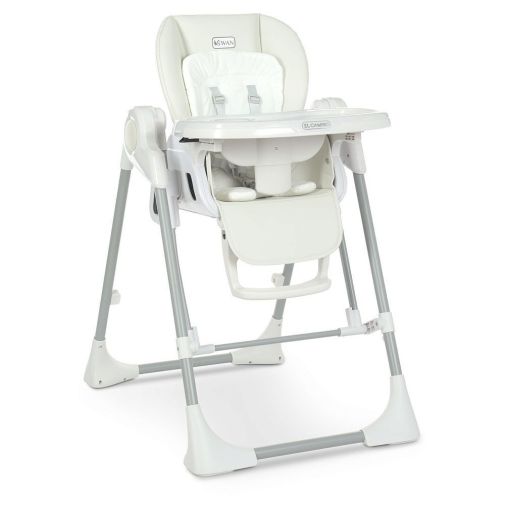 Стільчик-гойдалка для годування El Camino ME 1087 SWAN
