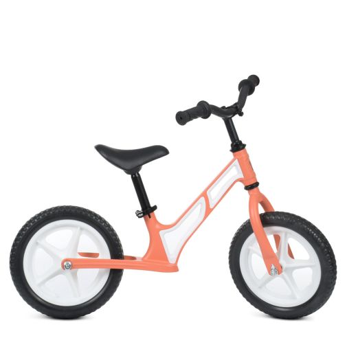 Детский беговел Profi Kids 12 дюймов HUMG1207