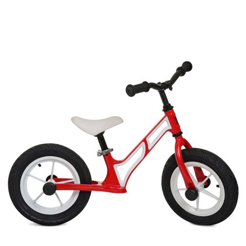 Детский беговел Profi Kids 12 дюймов HUMG1207A магниевый
