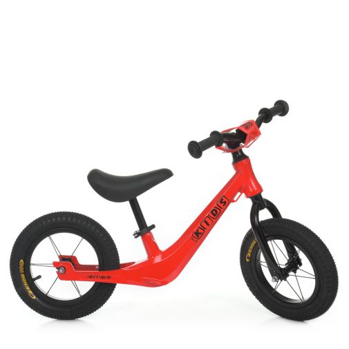 Детский беговел Profi Kids 12 дюймов SMG1208A магниевый