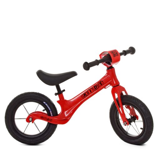 Детский беговел Profi Kids 12 дюймов SMG1205A магниевый