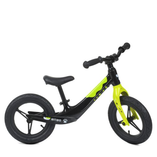 Детский беговел Profi Kids 12 дюймов LMG1255 магниевый