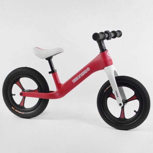 Детский велобег Сorso Indigo D 1072 (0881, 4536, 2635, 3416)