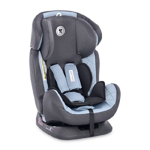 Автокрісло універсальне дитяче Lorelli Galaxy 0-36 kg