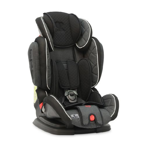 Автокрісло універсальне дитяче Lorelli Magic Premium SPS 9-36 kg