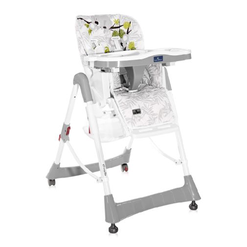 Стульчик для кормления Lorelli Gusto