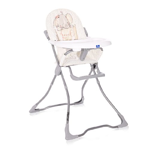 Стульчик для кормления Lorelli Marcel