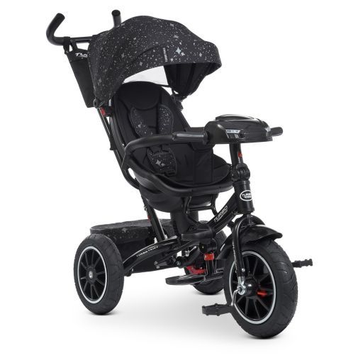 Дитячий триколісний велосипед Turbo Trike М 5448HANS