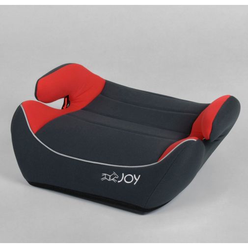 Автокрісло-бустер Joy 43769 (79129, 43616, 65127, 30488, 27151)