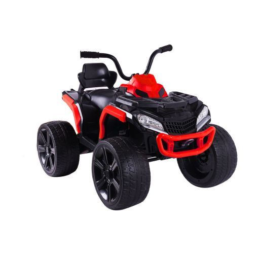 Дитячий квадроцикл на акумуляторі 70W 2 мотори Tilly T-7318