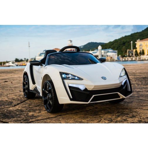 Детский электромобиль Tilly 70W 2 мотора