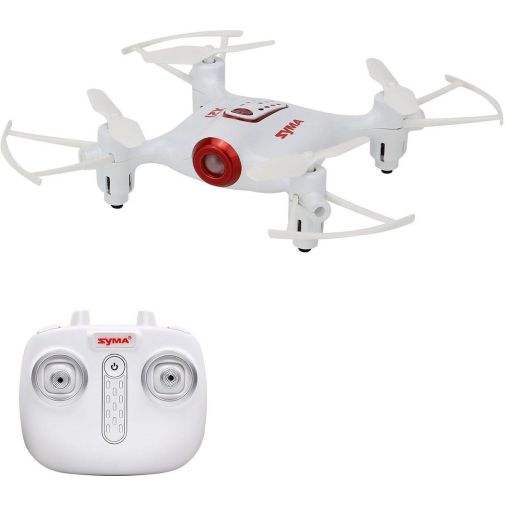 Квадрокоптер Syma X21WR