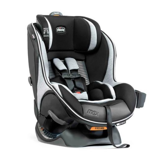 Автокрісло дитяче Chicco NextFit Zip Max Air, група 0+/1/2/3 (0-36 кг)