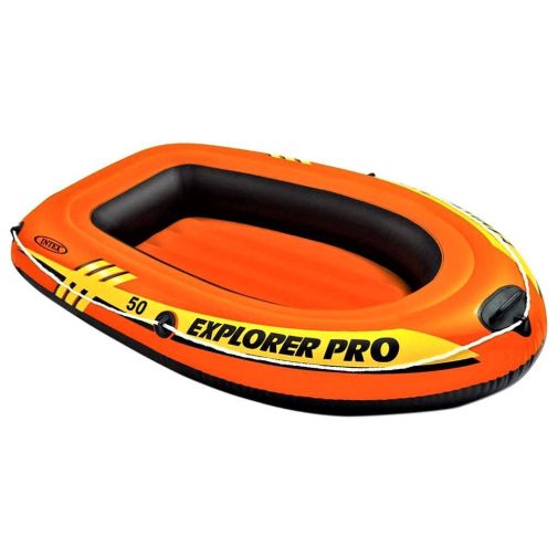 Лодка надувная Intex Explorer 100 Pro 58354NP