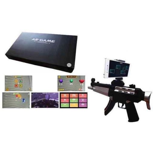 AR-1 9801 Виртуальный автомат