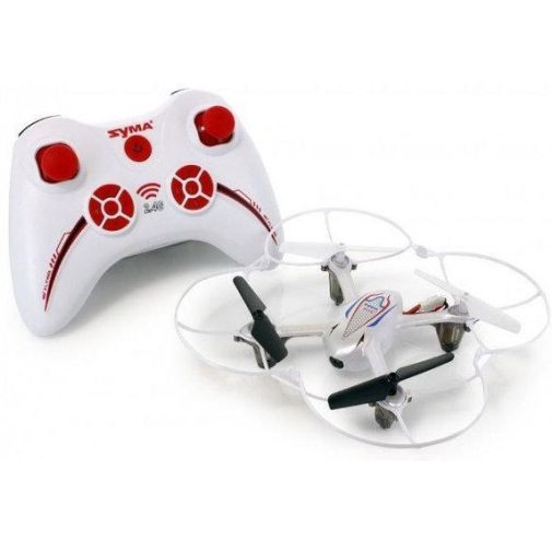 Квадрокоптер Syma X11С Air-Cam