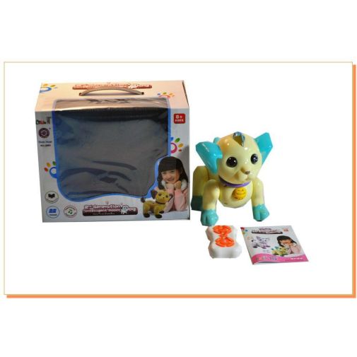 Собака на п/у робот 2069