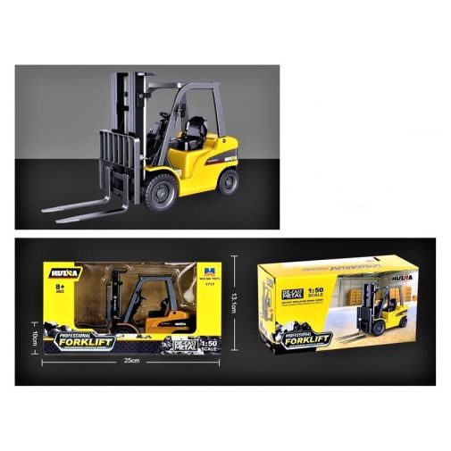 1717  Кара метал масштаб 1:50