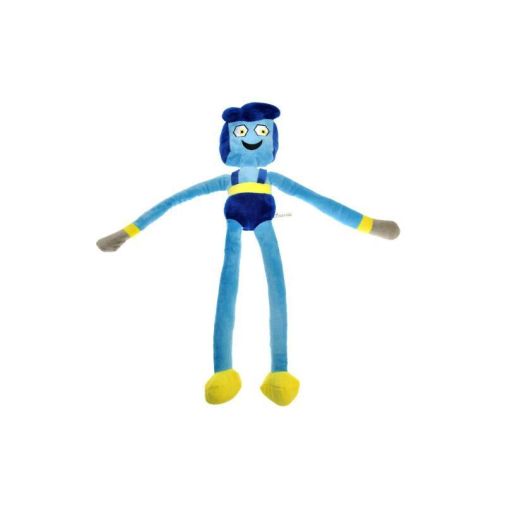 Мама Хагі Вагі- Паучиха - Мамочка Довгі Ноги гри Poppy Playtime 70 см 06