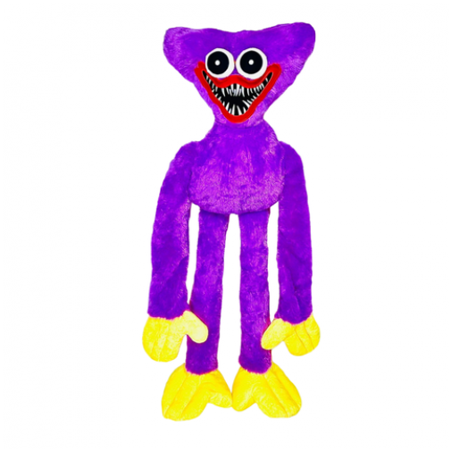 М'яка іграшка Хагі Ваги обіймашка монстрик 1МЕТР 0222