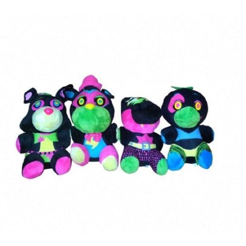 М'яка іграшка Аніматронік