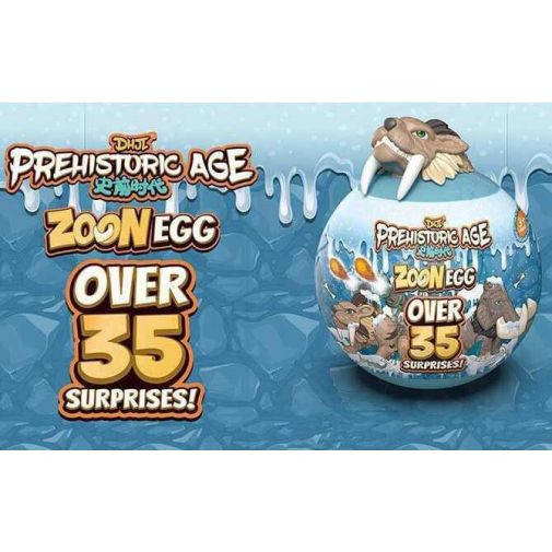 Яйцо сюрприз SD-002 (6)