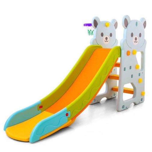 Горка детская T - 32605 "Toti" (1)